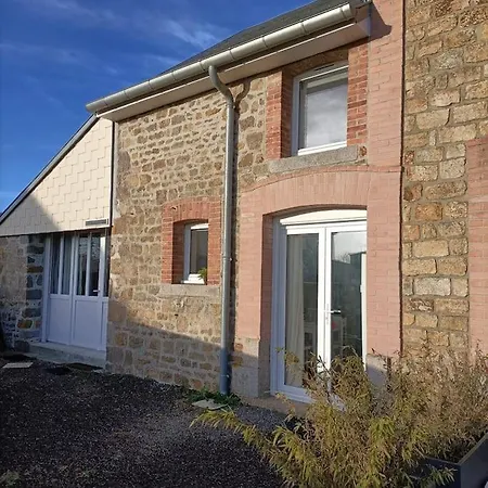 Chez Victorine Ferienhaus