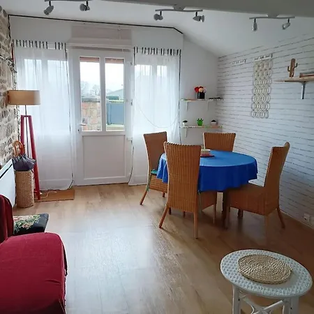 Chez Victorine Ferienhaus Montviron